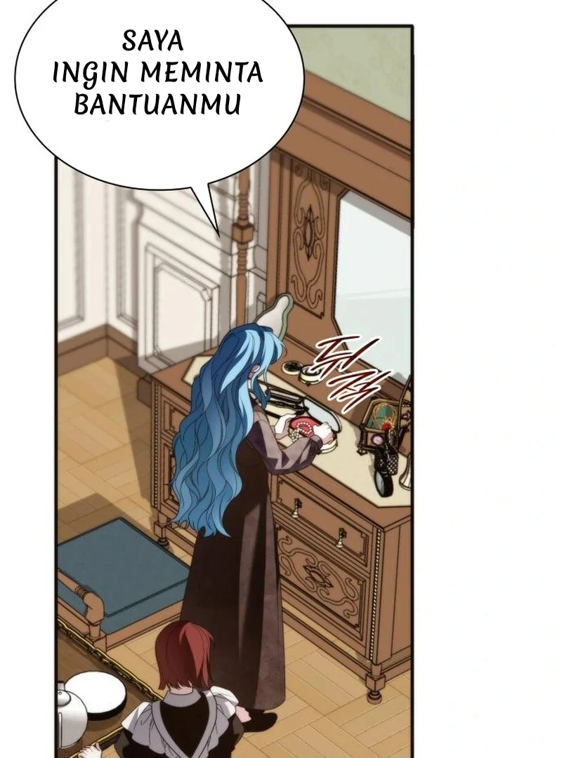 Baca Noble in Name, Vulgar at Heart - Chapter 13 halaman 7