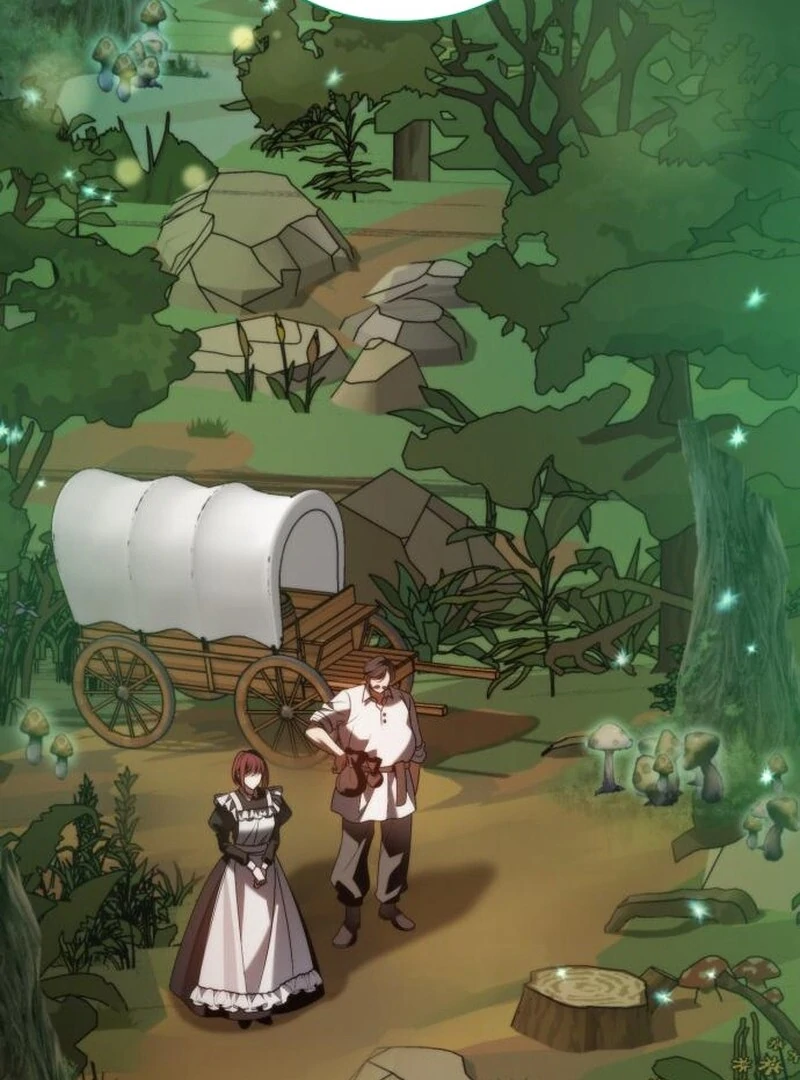 Baca Noble in Name, Vulgar at Heart - Chapter 13 halaman 71