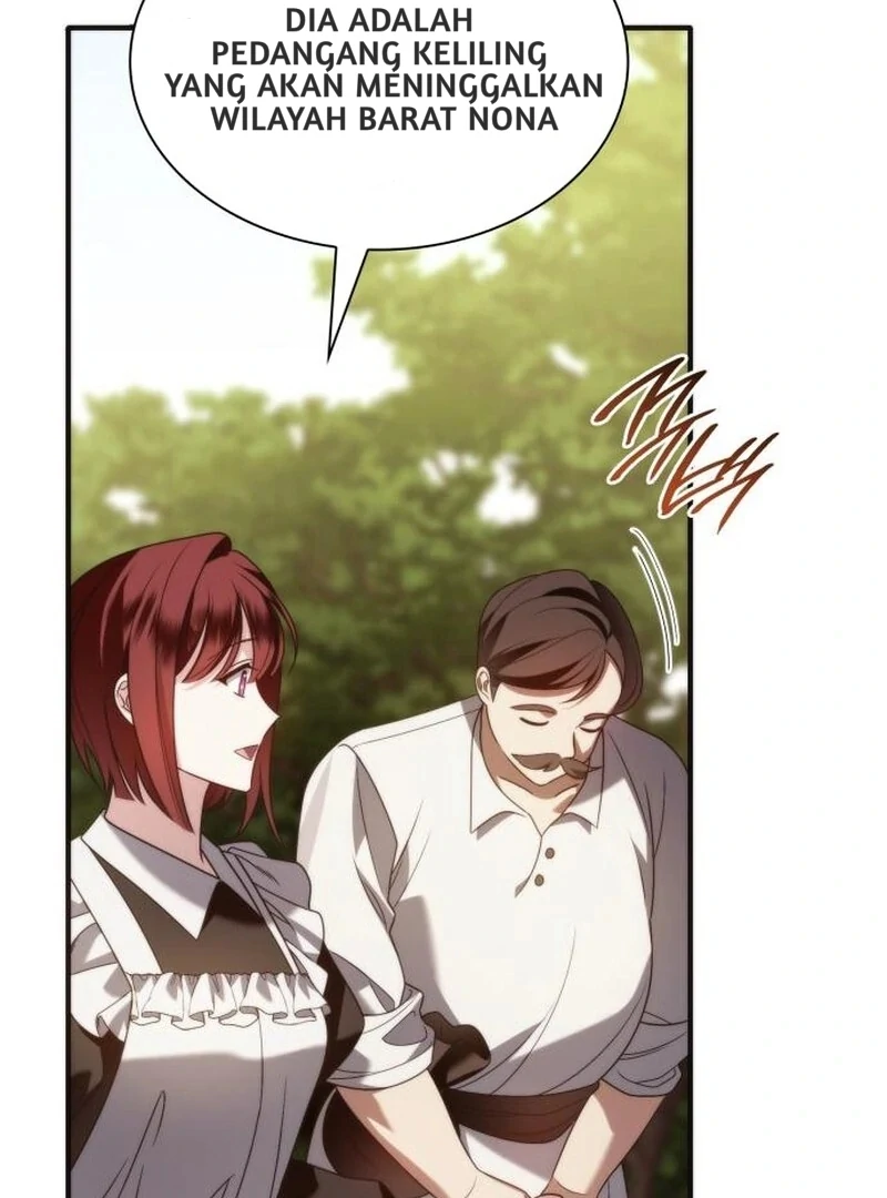 Baca Noble in Name, Vulgar at Heart - Chapter 13 halaman 74