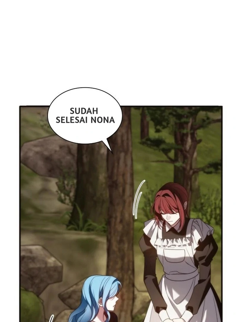 Baca Noble in Name, Vulgar at Heart - Chapter 13 halaman 76