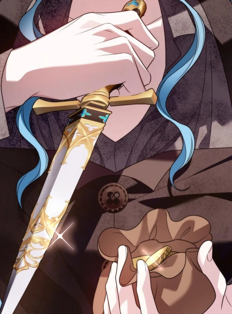 Baca Noble in Name, Vulgar at Heart - Chapter 13 halaman 83