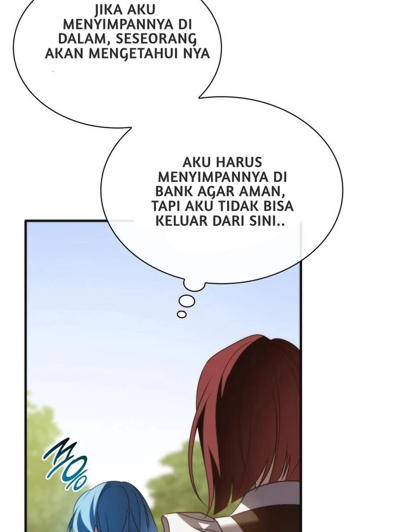 Baca Noble in Name, Vulgar at Heart - Chapter 13 halaman 86