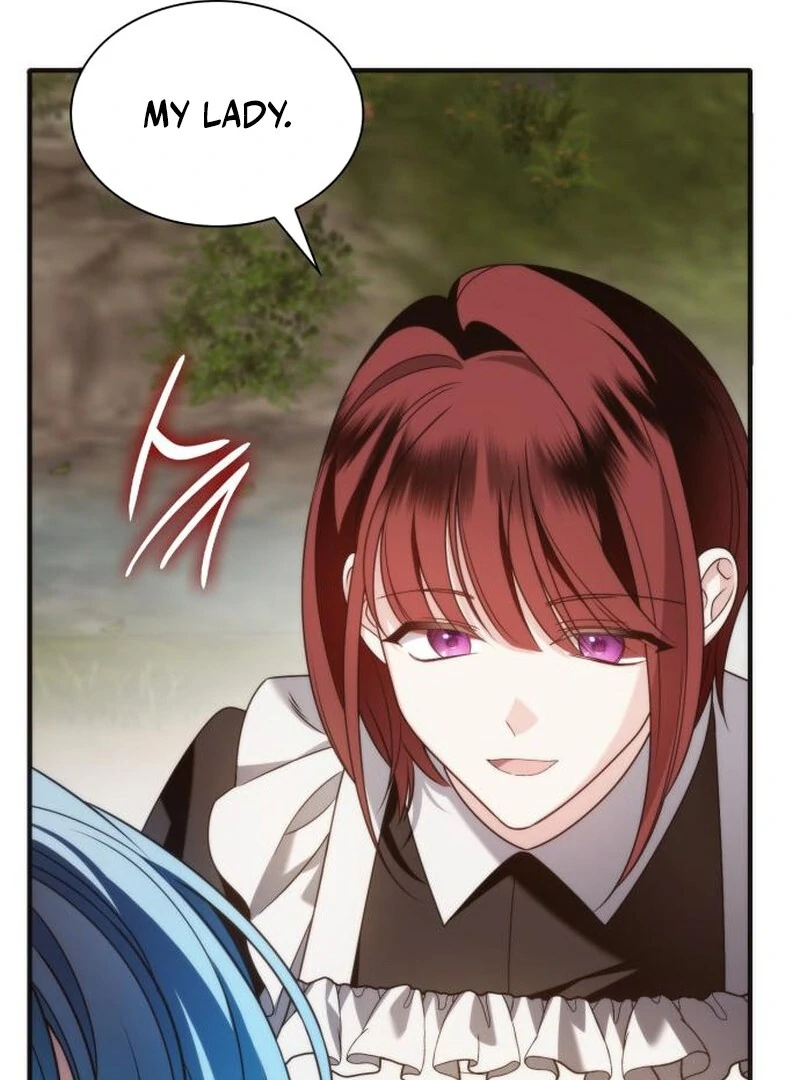 Baca Noble in Name, Vulgar at Heart - Chapter 13 halaman 89