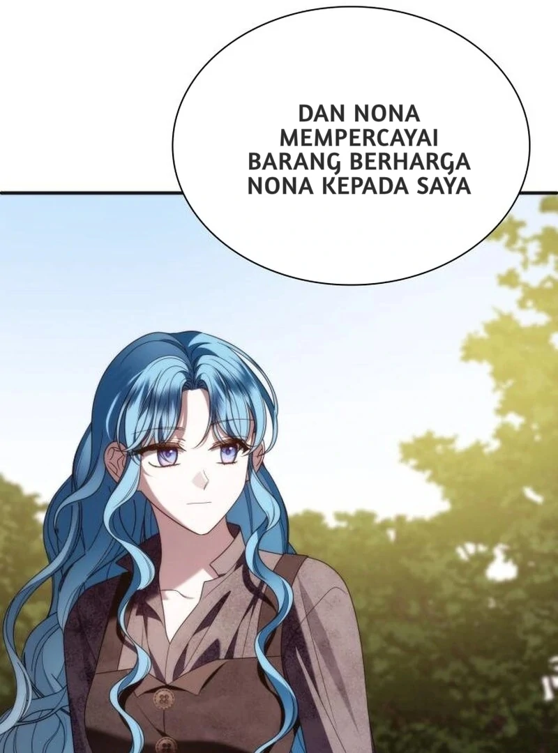 Baca Noble in Name, Vulgar at Heart - Chapter 13 halaman 96