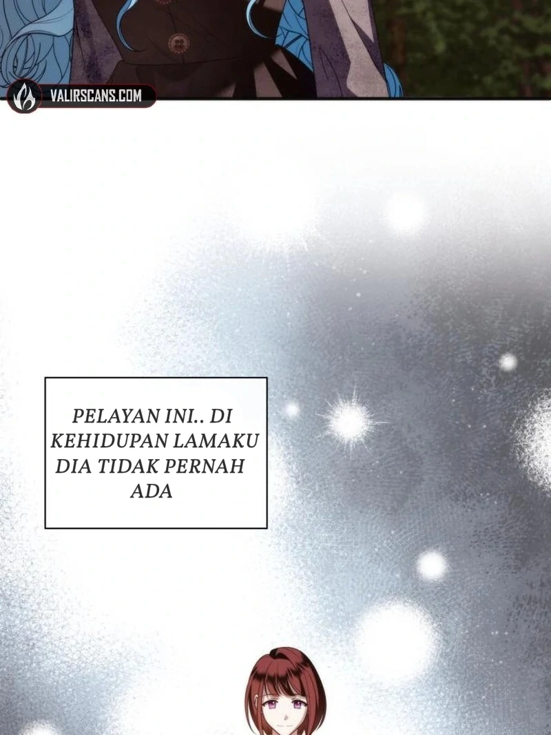 Baca Noble in Name, Vulgar at Heart - Chapter 13 halaman 97