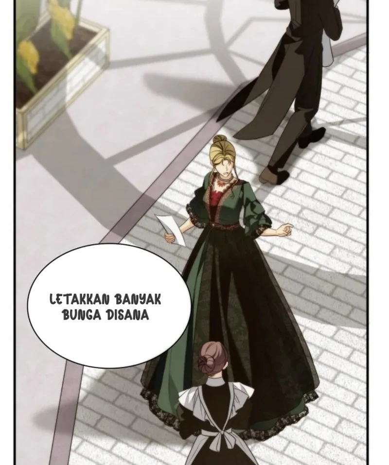 Baca Noble in Name, Vulgar at Heart - Chapter 14 halaman 10