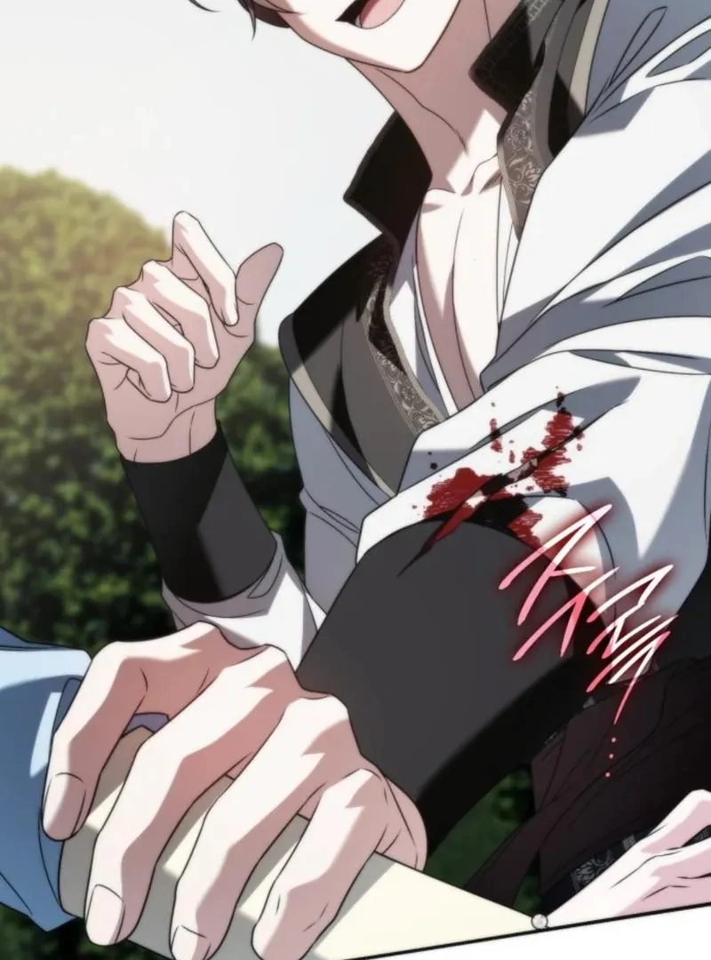 Baca Noble in Name, Vulgar at Heart - Chapter 14 halaman 100