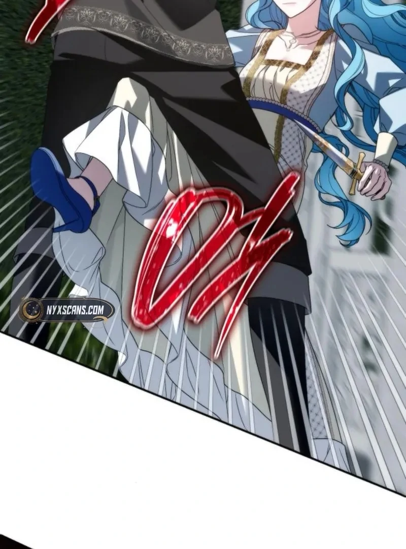 Baca Noble in Name, Vulgar at Heart - Chapter 14 halaman 105