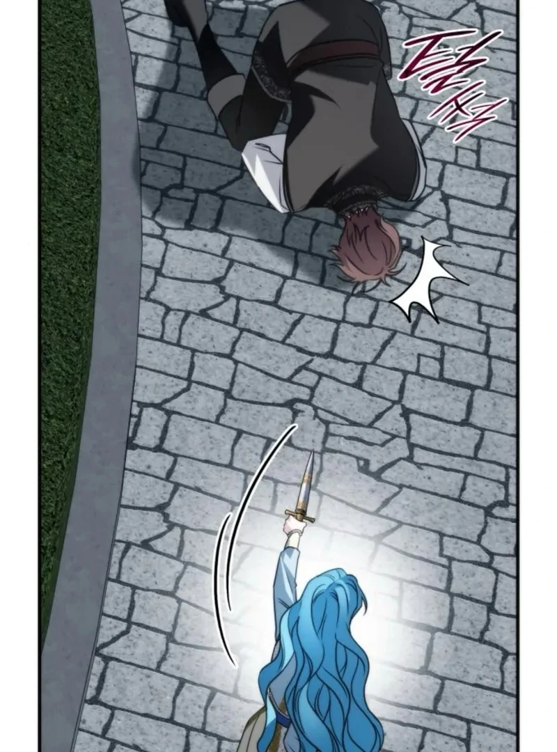 Baca Noble in Name, Vulgar at Heart - Chapter 14 halaman 108