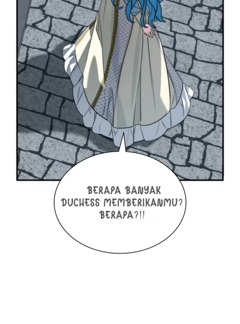 Baca Noble in Name, Vulgar at Heart - Chapter 14 halaman 109