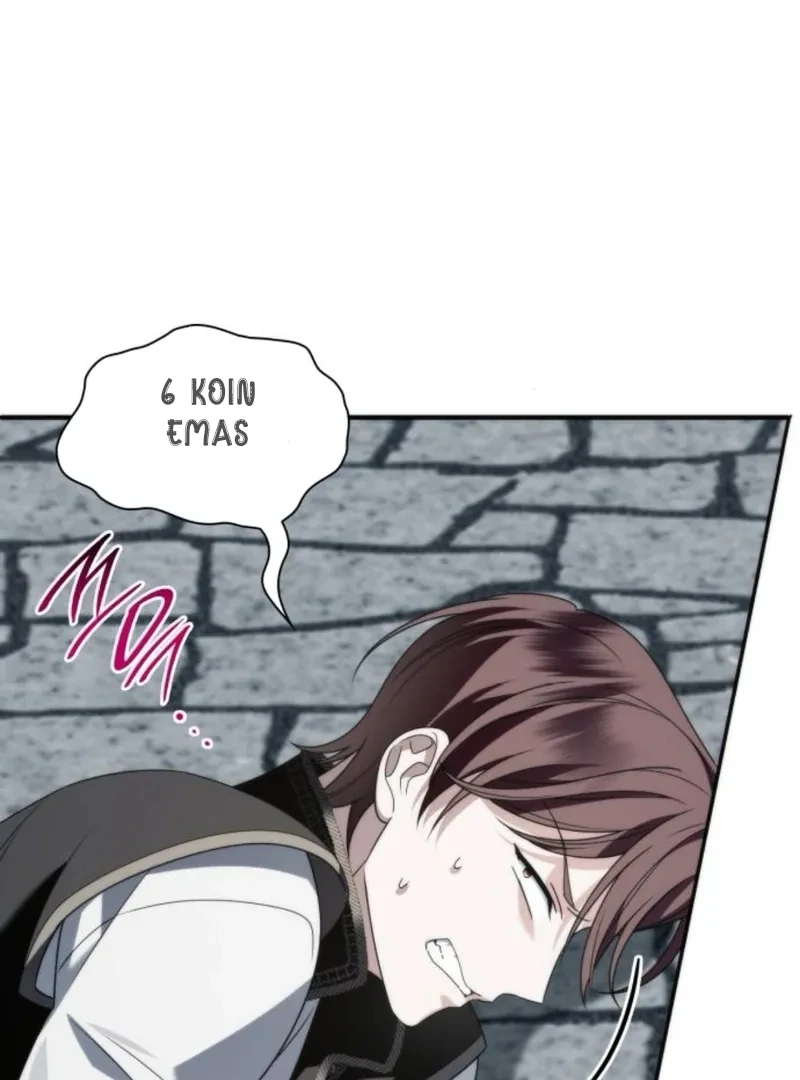 Baca Noble in Name, Vulgar at Heart - Chapter 14 halaman 110