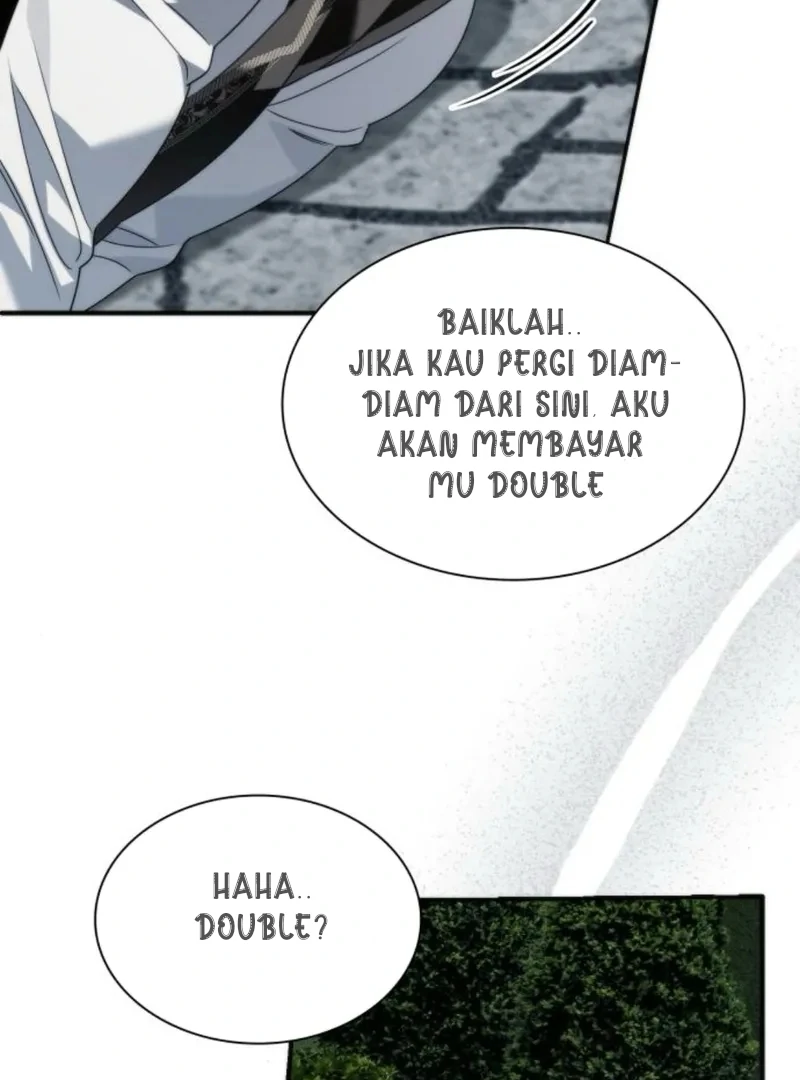 Baca Noble in Name, Vulgar at Heart - Chapter 14 halaman 111