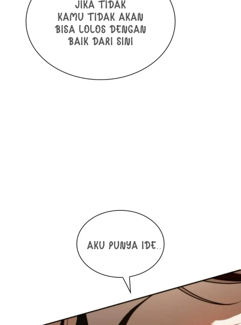 Baca Noble in Name, Vulgar at Heart - Chapter 14 halaman 114