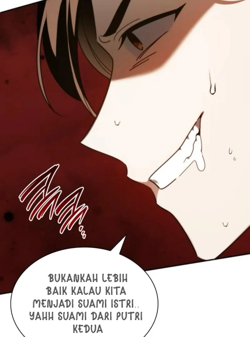 Baca Noble in Name, Vulgar at Heart - Chapter 14 halaman 115