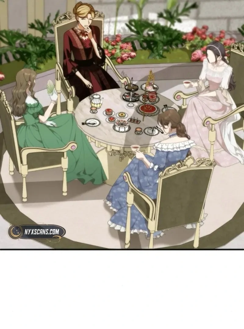 Baca Noble in Name, Vulgar at Heart - Chapter 14 halaman 118