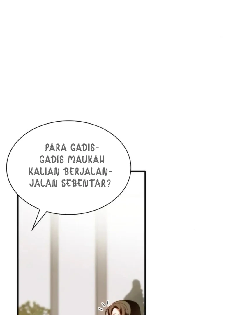 Baca Noble in Name, Vulgar at Heart - Chapter 14 halaman 119