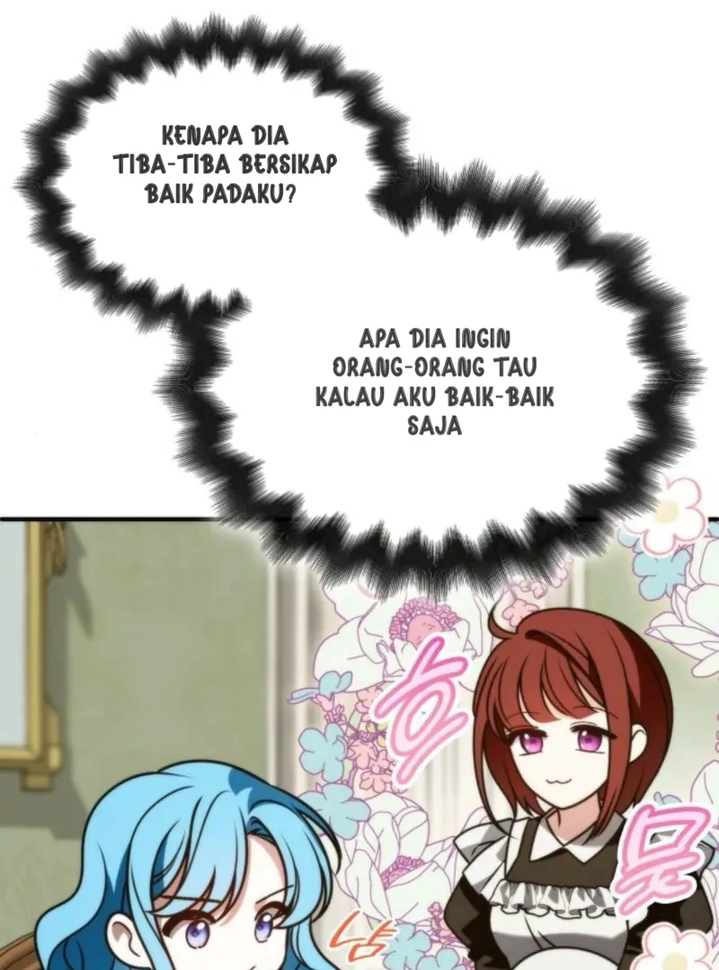 Baca Noble in Name, Vulgar at Heart - Chapter 14 halaman 12