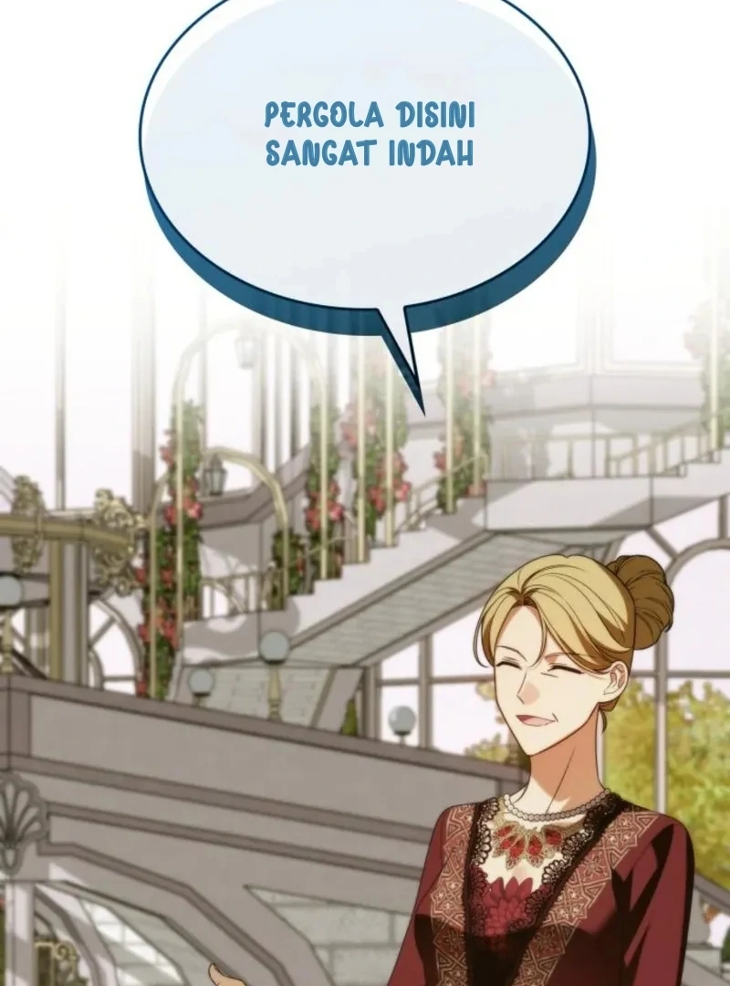 Baca Noble in Name, Vulgar at Heart - Chapter 14 halaman 121