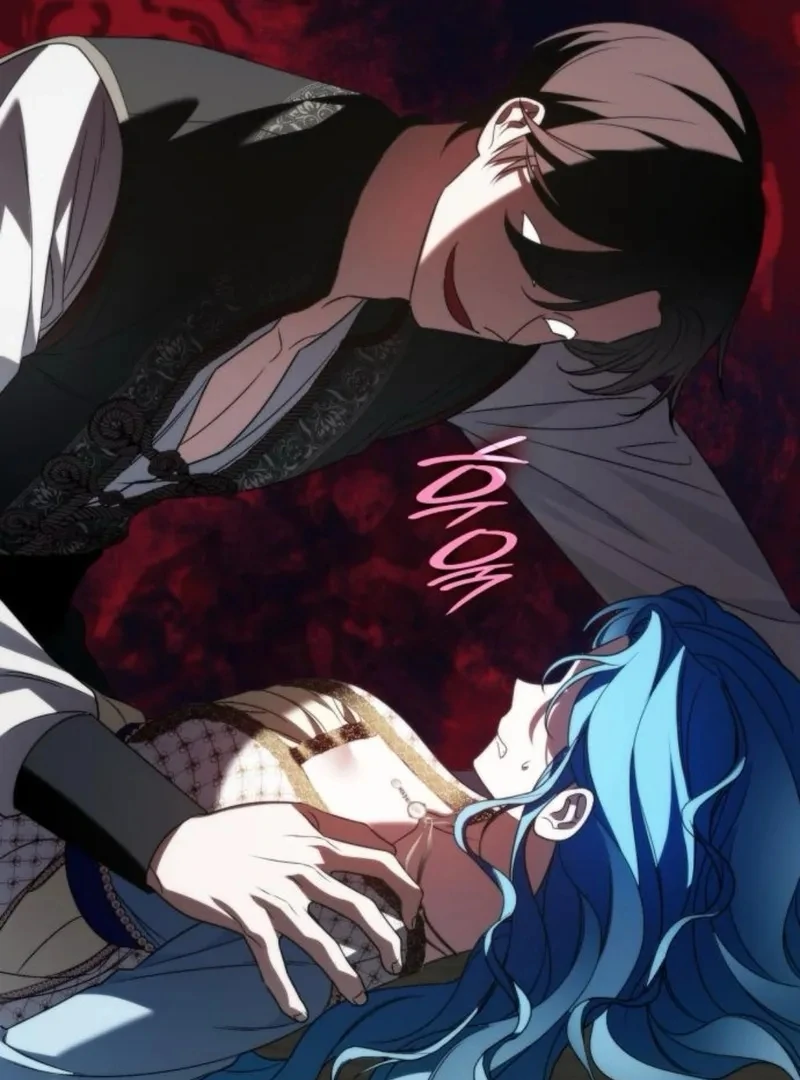 Baca Noble in Name, Vulgar at Heart - Chapter 14 halaman 133