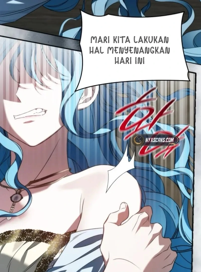 Baca Noble in Name, Vulgar at Heart - Chapter 14 halaman 134