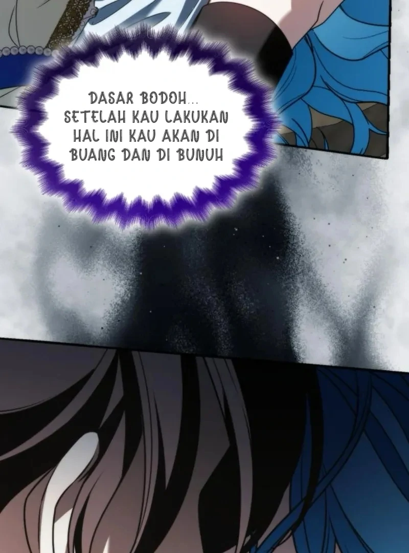 Baca Noble in Name, Vulgar at Heart - Chapter 14 halaman 135