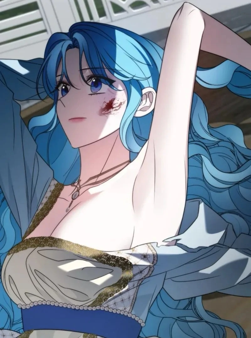 Baca Noble in Name, Vulgar at Heart - Chapter 14 halaman 140