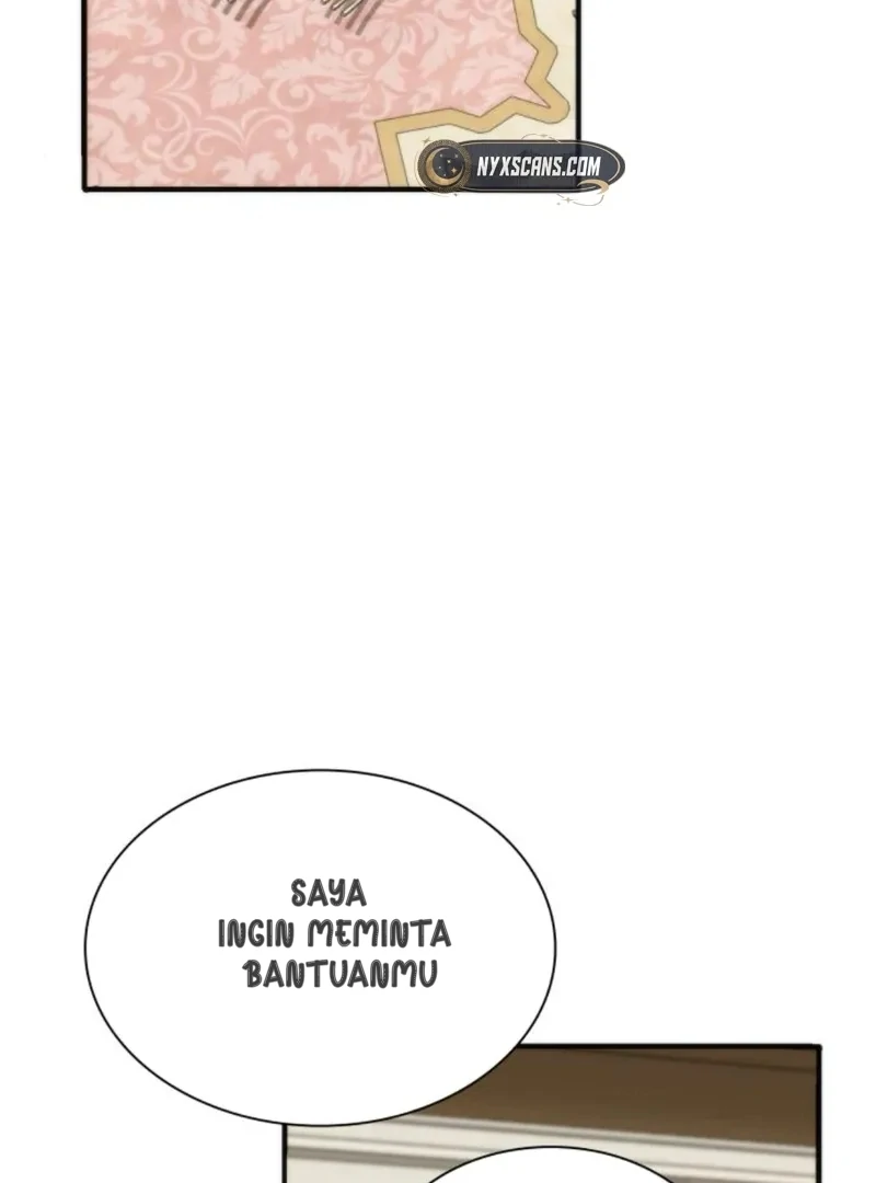 Baca Noble in Name, Vulgar at Heart - Chapter 14 halaman 17