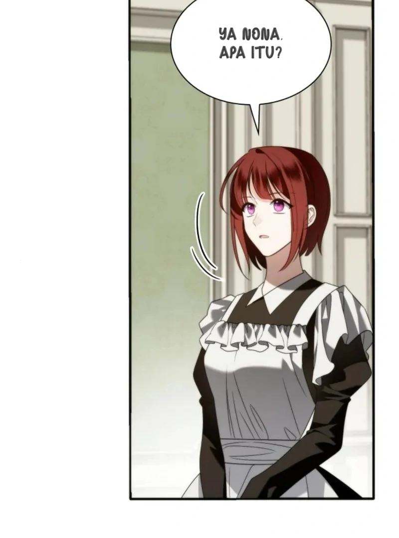 Baca Noble in Name, Vulgar at Heart - Chapter 14 halaman 18