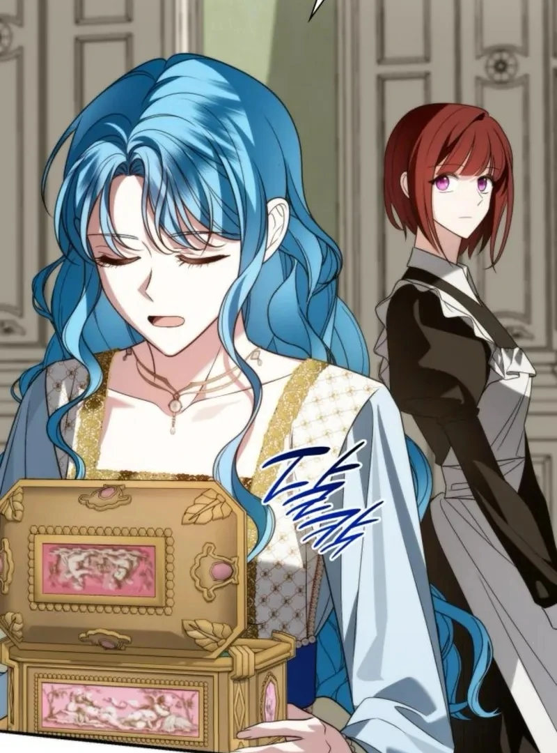 Baca Noble in Name, Vulgar at Heart - Chapter 14 halaman 20