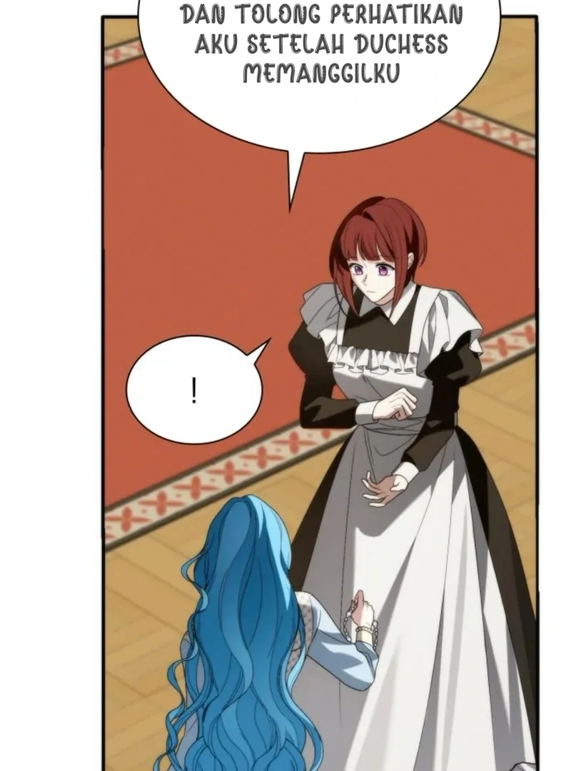 Baca Noble in Name, Vulgar at Heart - Chapter 14 halaman 26