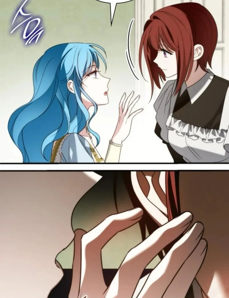 Baca Noble in Name, Vulgar at Heart - Chapter 14 halaman 28