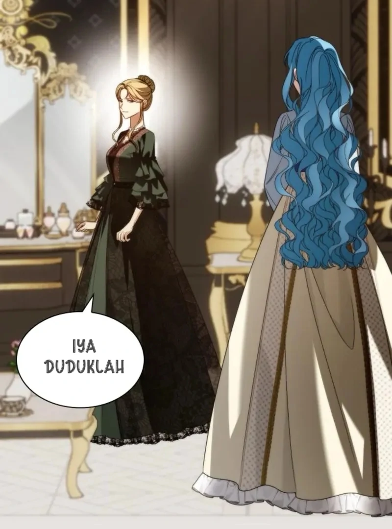 Baca Noble in Name, Vulgar at Heart - Chapter 14 halaman 37