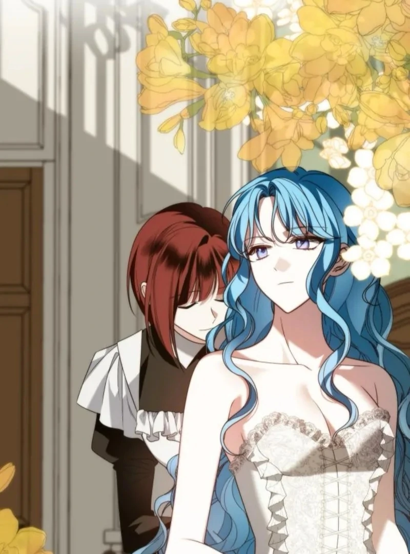 Baca Noble in Name, Vulgar at Heart - Chapter 14 halaman 4