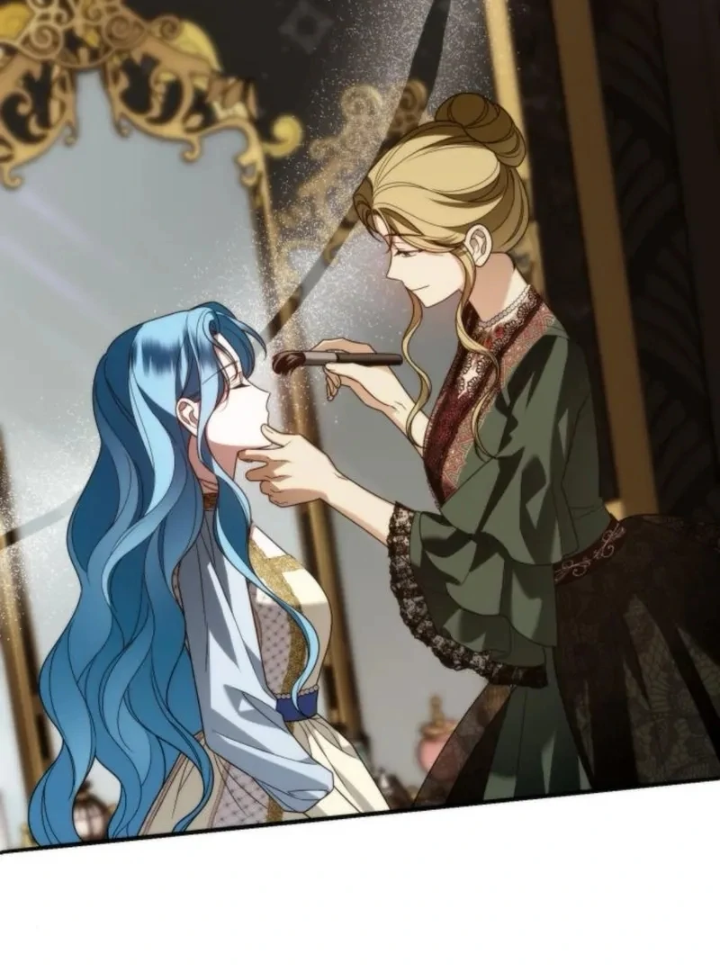 Baca Noble in Name, Vulgar at Heart - Chapter 14 halaman 49