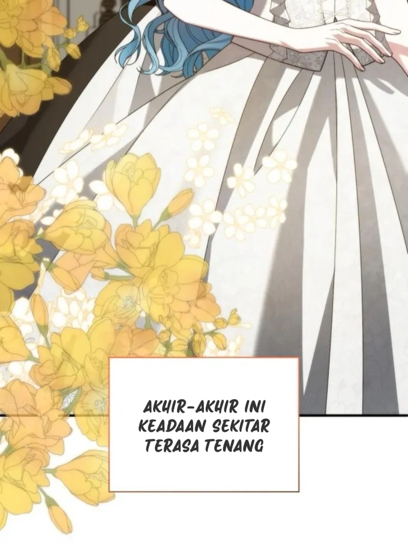 Baca Noble in Name, Vulgar at Heart - Chapter 14 halaman 5