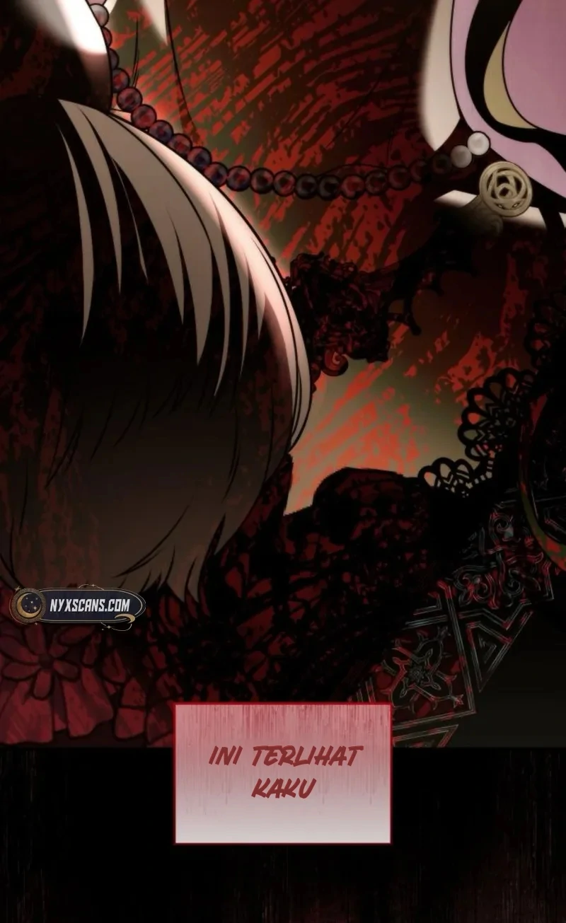 Baca Noble in Name, Vulgar at Heart - Chapter 14 halaman 55