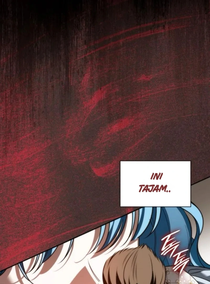 Baca Noble in Name, Vulgar at Heart - Chapter 14 halaman 56