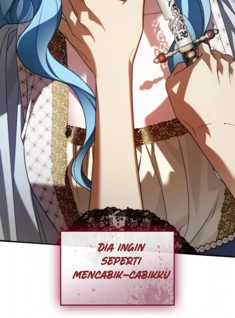 Baca Noble in Name, Vulgar at Heart - Chapter 14 halaman 59