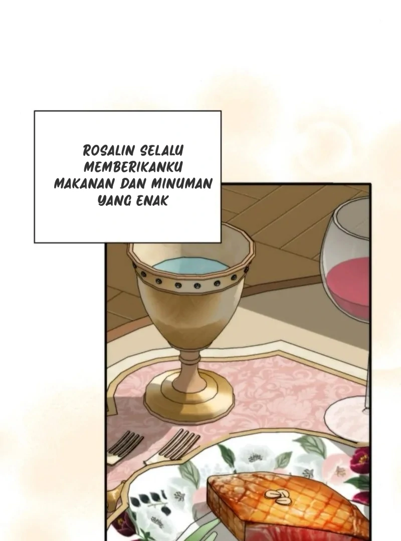 Baca Noble in Name, Vulgar at Heart - Chapter 14 halaman 6