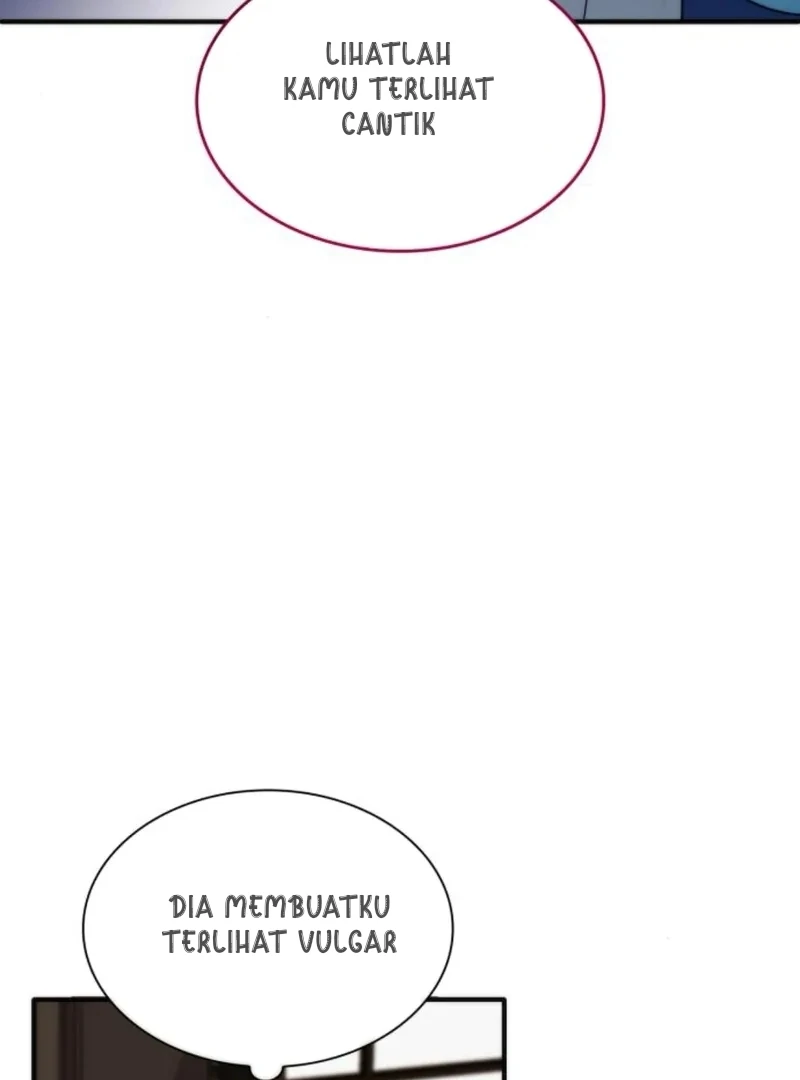 Baca Noble in Name, Vulgar at Heart - Chapter 14 halaman 63