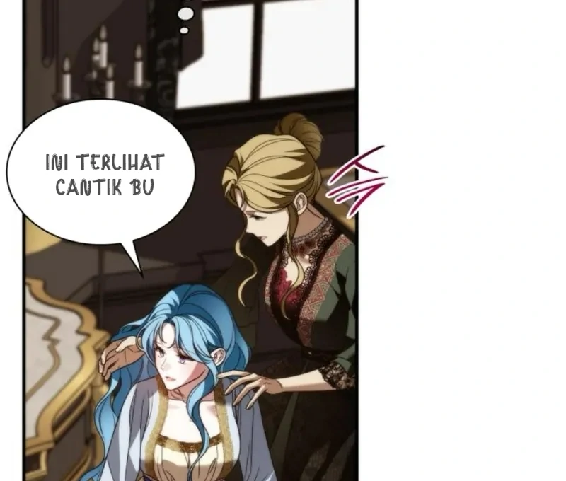 Baca Noble in Name, Vulgar at Heart - Chapter 14 halaman 64