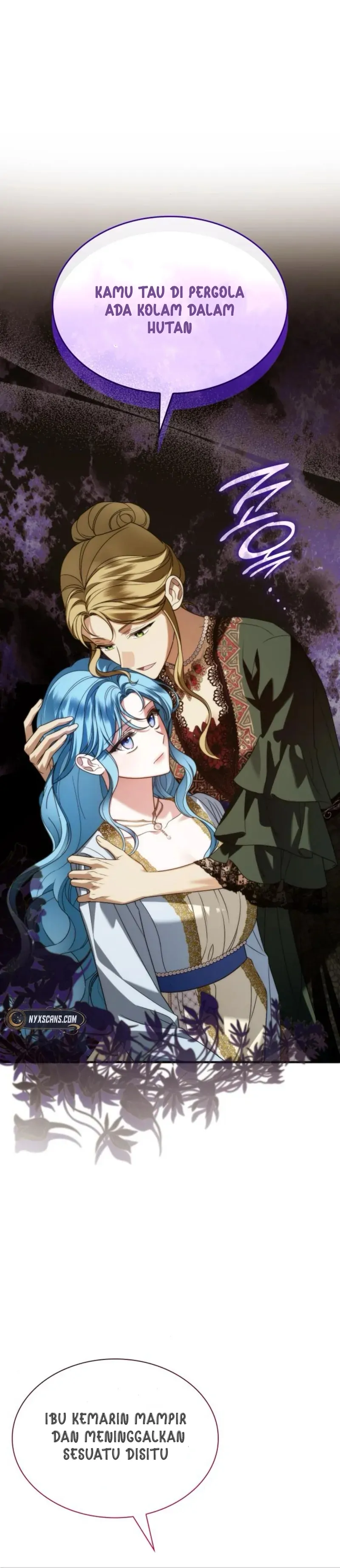 Baca Noble in Name, Vulgar at Heart - Chapter 14 halaman 66