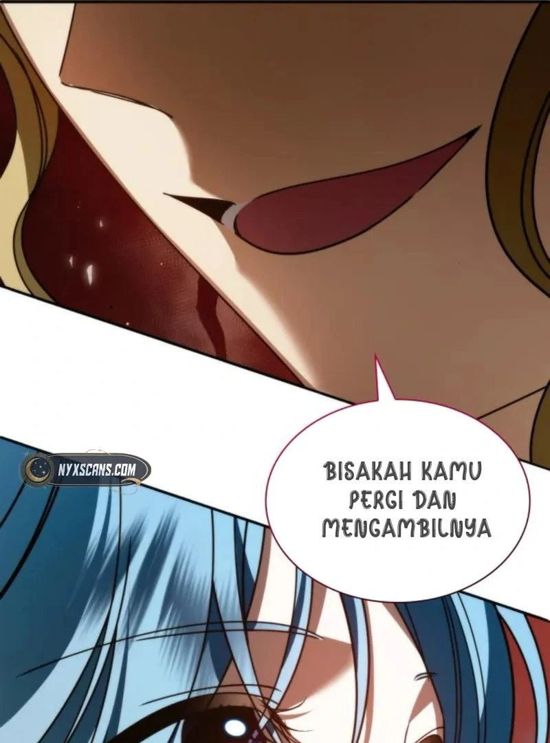 Baca Noble in Name, Vulgar at Heart - Chapter 14 halaman 67