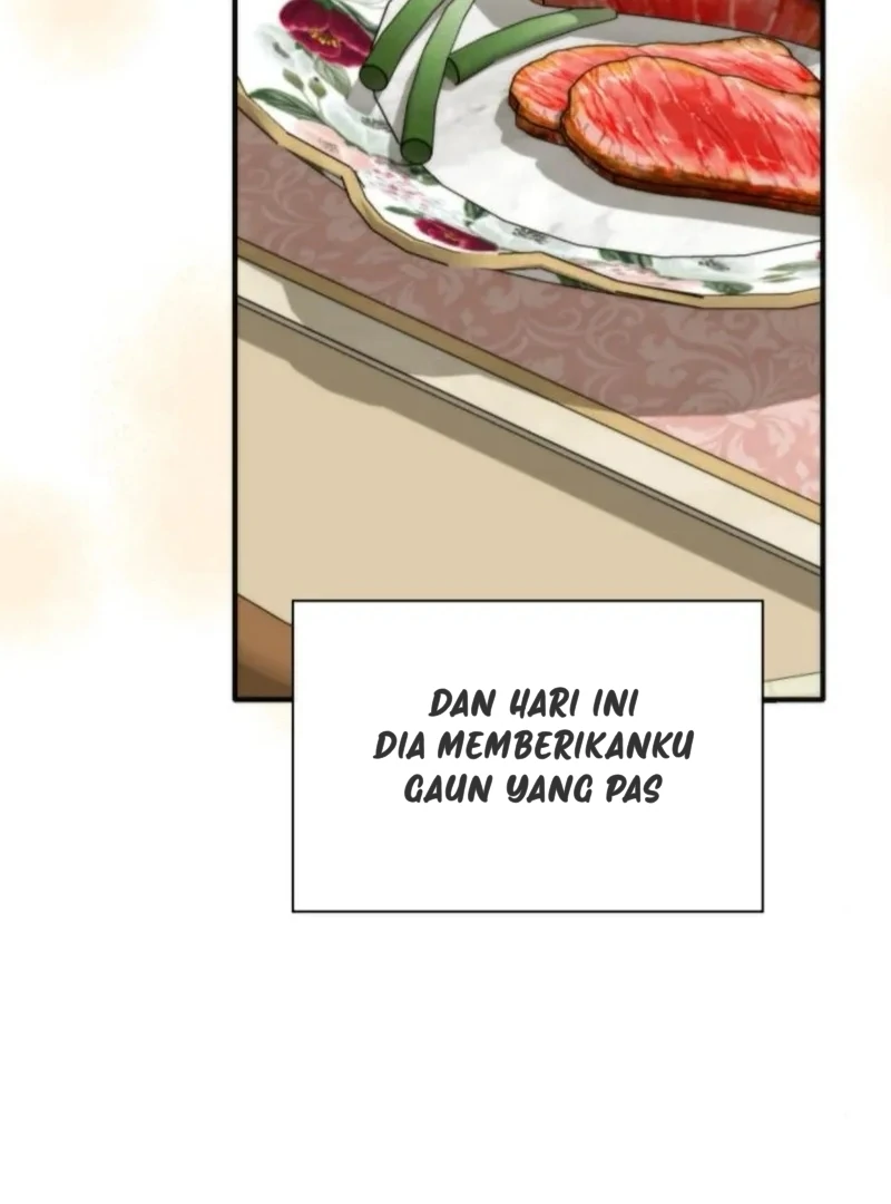 Baca Noble in Name, Vulgar at Heart - Chapter 14 halaman 7