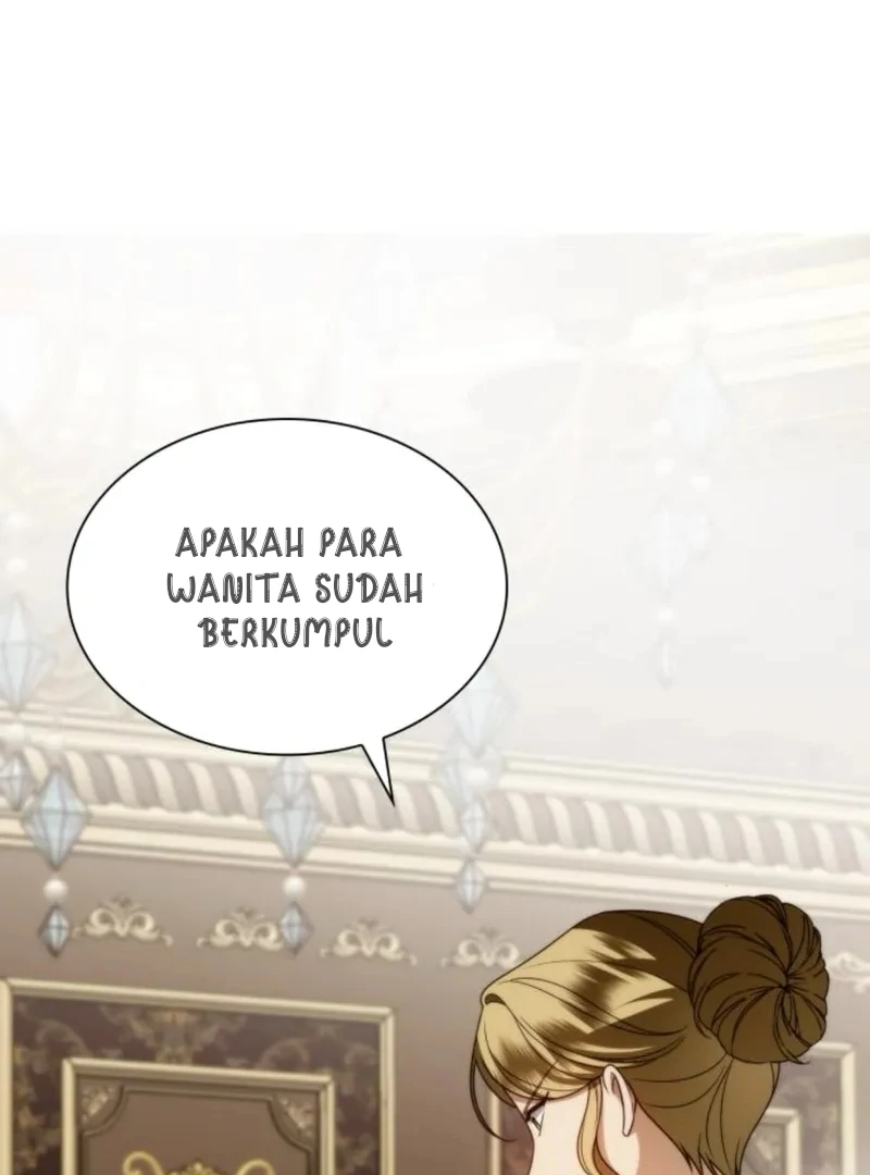 Baca Noble in Name, Vulgar at Heart - Chapter 14 halaman 78