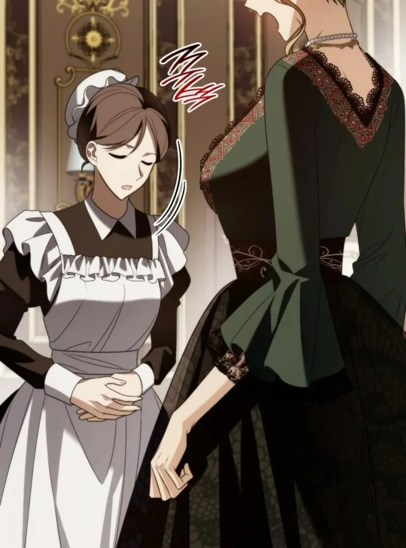 Baca Noble in Name, Vulgar at Heart - Chapter 14 halaman 79