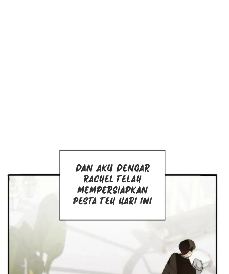 Baca Noble in Name, Vulgar at Heart - Chapter 14 halaman 9