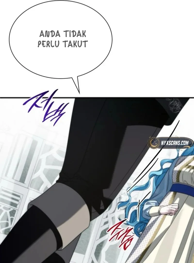 Baca Noble in Name, Vulgar at Heart - Chapter 14 halaman 93