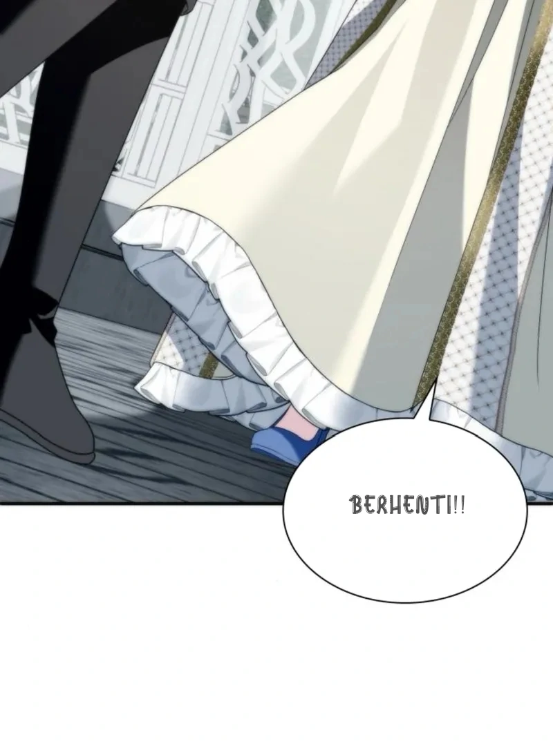 Baca Noble in Name, Vulgar at Heart - Chapter 14 halaman 94