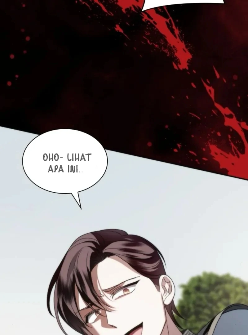 Baca Noble in Name, Vulgar at Heart - Chapter 14 halaman 99